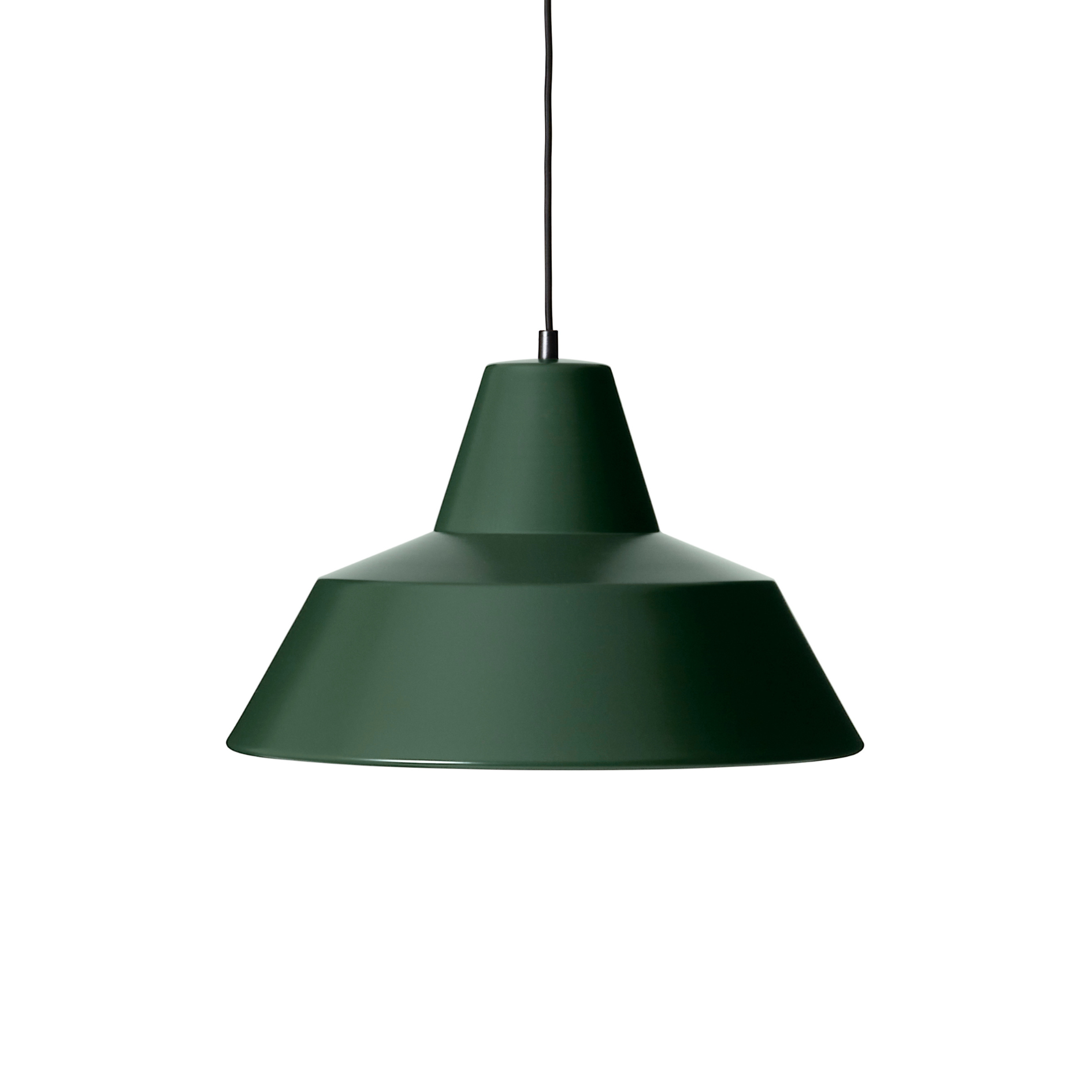 Workshop Pendant